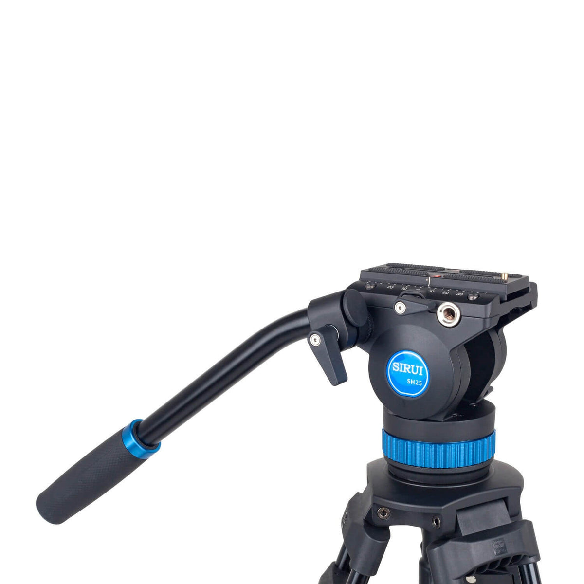 Sirui SH-25 Videostativ