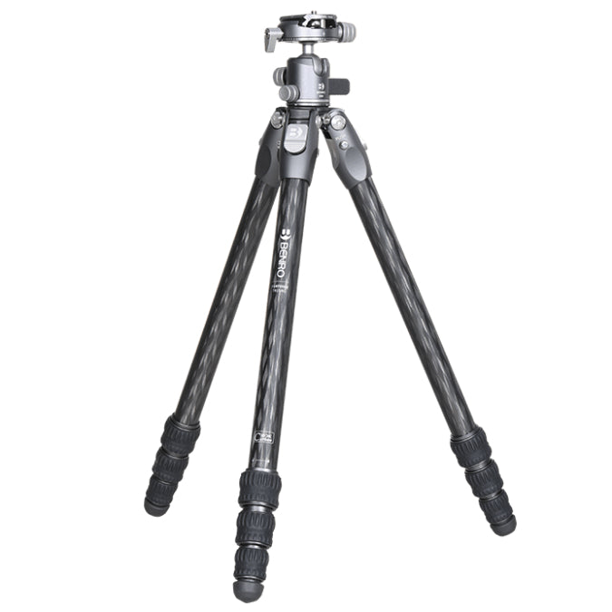 Benro Tortoise Stativ-Kit TTOR24CGX30