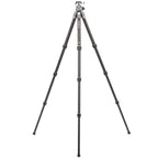 Benro Tortoise Stativ-Kit TTOR24CGX30