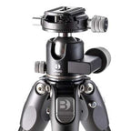 Benro Tortoise Stativ-Kit TTOR24CGX30