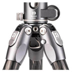 Benro Tortoise Stativ-Kit TTOR24CGX30