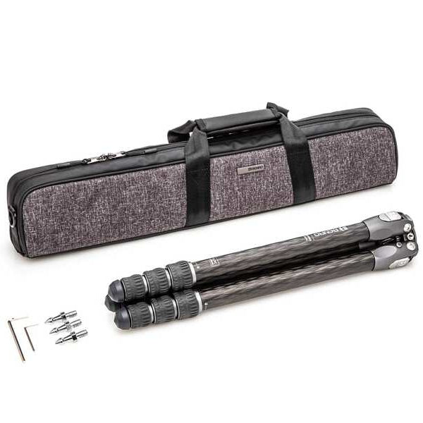 Benro Tortoise Stativ-Kit TTOR24CGX30