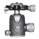 Benro Kugelkopf VX20
