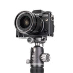 Benro Kugelkopf VX25