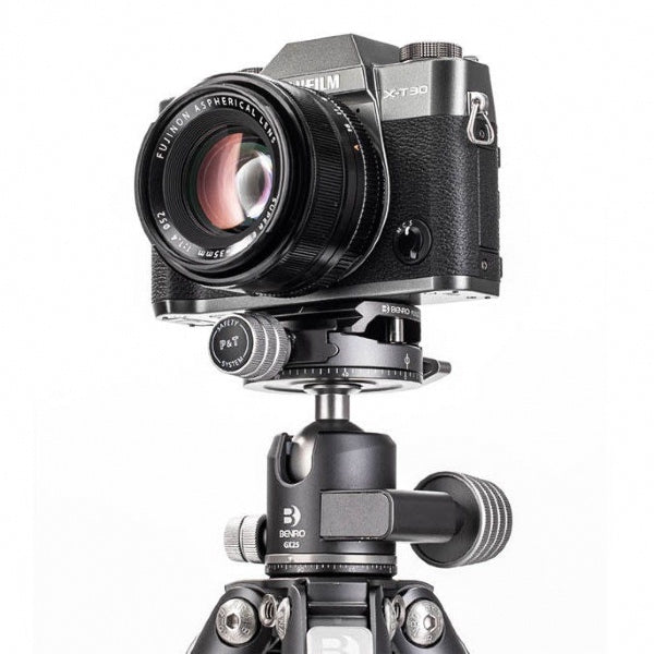 Benro Kugelkopf GX25