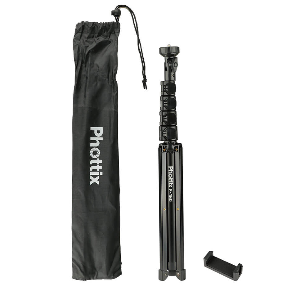 Phottix F-160 Lampenstativ