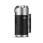 Leica 20003 M10-R body (silver chrome)