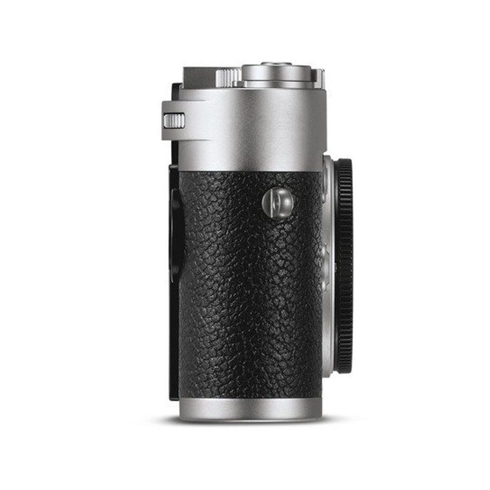 Leica 20003 M10-R body (silver chrome)