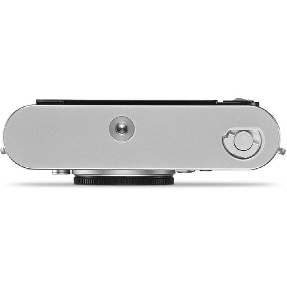 Leica 20003 M10-R body (silver chrome)