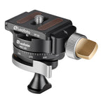 Leofoto MBC-20 Mini-Kugelkopf
