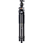 Vanguard VEO 3+ 263CB carbon statief