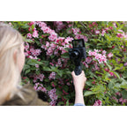 Canon PowerShot G7X Mark III Vlogger Kit Schwarz