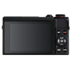Canon PowerShot G7X Mark III Vlogger Kit Schwarz