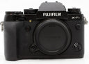 Fujifilm X-T1 body zwart occasion