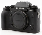 Fujifilm X-T1 body zwart occasion