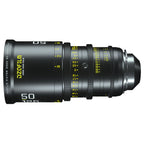DZOFilm Pictor Zoom 50–125mm T2.8 Schwarz PL/E/EF/LPL