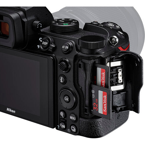 Nikon Z5 Gehäuse