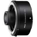 Nikon Nikkor Z Telekonverter 2,0x
