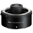 Nikon Nikkor Z Telekonverter 2,0x