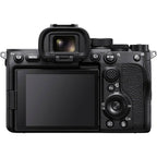 Sony A7S mark III Gehäuse