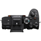 Sony A7S mark III Gehäuse