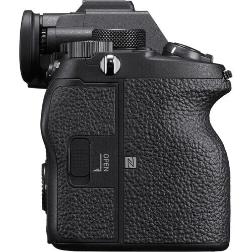Sony A7S mark III Gehäuse