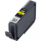 Canon PFI-300 inkt yellow