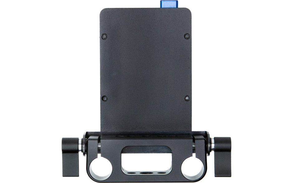 Fxlion Nano V-lock Plate (w/ rod Mount)