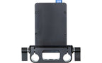 Fxlion Nano V-lock Plate (w/ rod Mount)