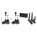 Nanlite Backdrop Elevator Support Kit für Light Stand (Two-axle)