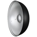 Godox Pro Beauty Dish 54CM Silber