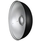 Godox Pro Beauty Dish 54CM Silber