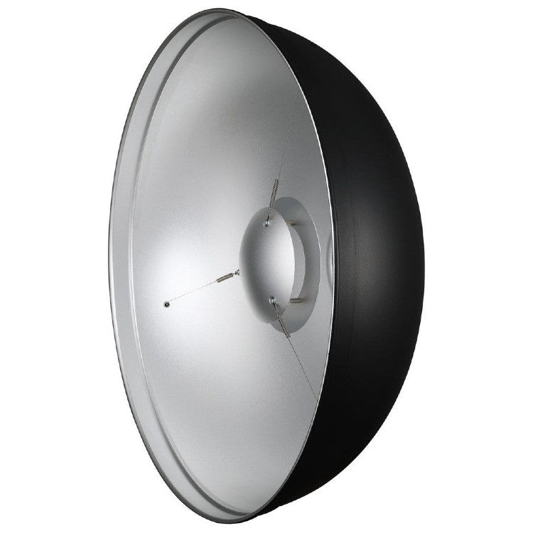 Godox Pro Beauty Dish 54CM Silber