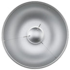 Godox Pro Beauty Dish 54CM Silber