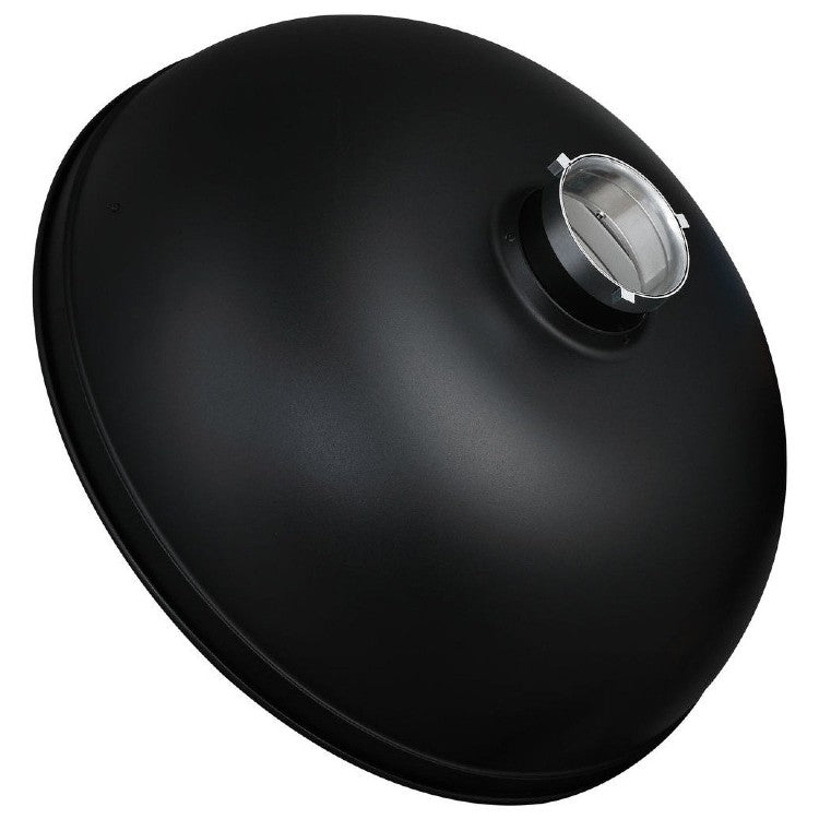 Godox Pro Beauty Dish 54CM Silber