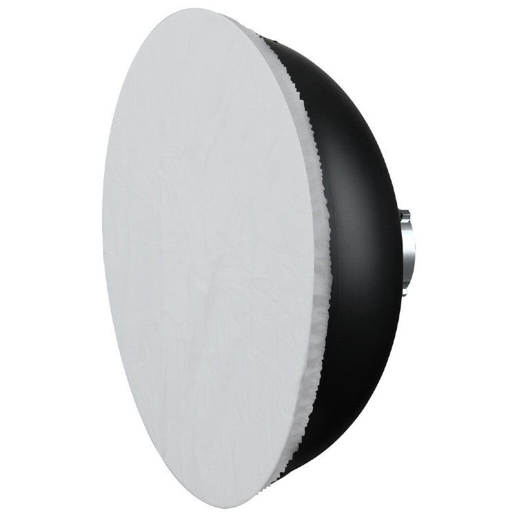 Godox Pro Beauty Dish 54CM Silber