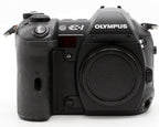 Olympus E-1 body occasion