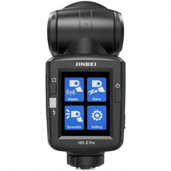 Jinbei HD-2 Pro Speedlite