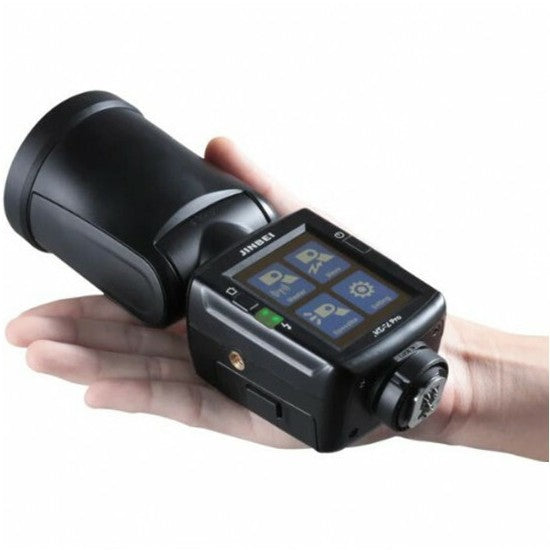 Jinbei HD-2 Pro Speedlite