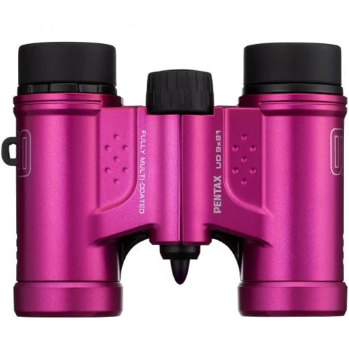 Pentax UD 9x21 Rosa