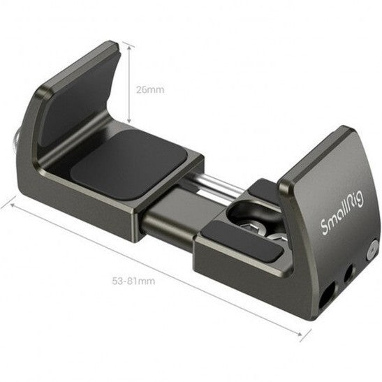 SmallRig Universal Power Bank Halter 2790