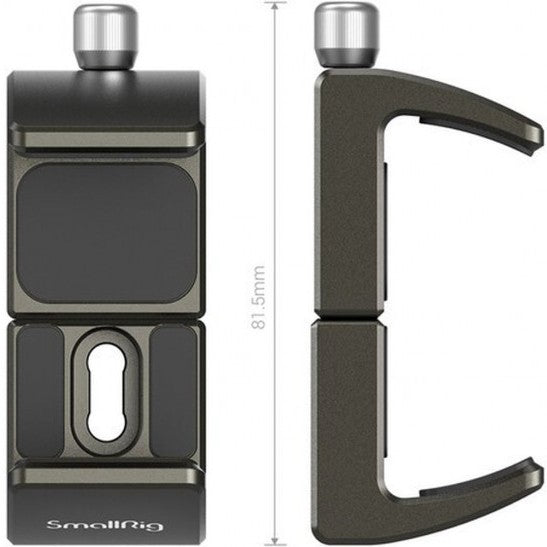 SmallRig Universal Power Bank Halter 2790