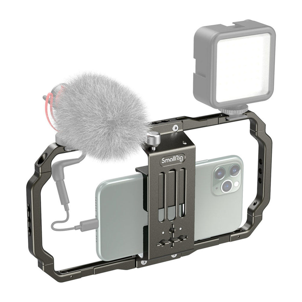 SmallRig Universal-Handykäfig 2791