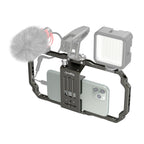 SmallRig Universal-Handykäfig 2791