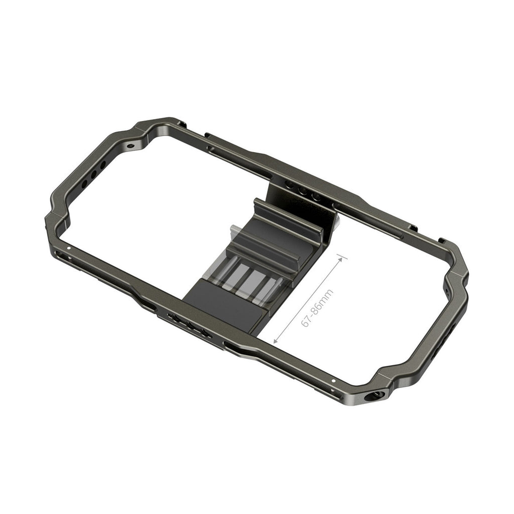 SmallRig Universal-Handykäfig 2791