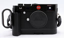 Leica M (TYP 240) body zwart + Multifunction Handgrip HG-SCL1 SN:4809839/0002577 occasion