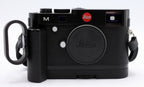 Leica M (TYP 240) body zwart + Multifunction Handgrip HG-SCL1 SN:4809839/0002577 occasion