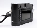 Leica M (TYP 240) body zwart + Multifunction Handgrip HG-SCL1 SN:4809839/0002577 occasion