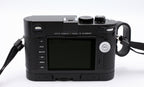 Leica M (TYP 240) body zwart + Multifunction Handgrip HG-SCL1 SN:4809839/0002577 occasion