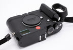 Leica M (TYP 240) body zwart + Multifunction Handgrip HG-SCL1 SN:4809839/0002577 occasion